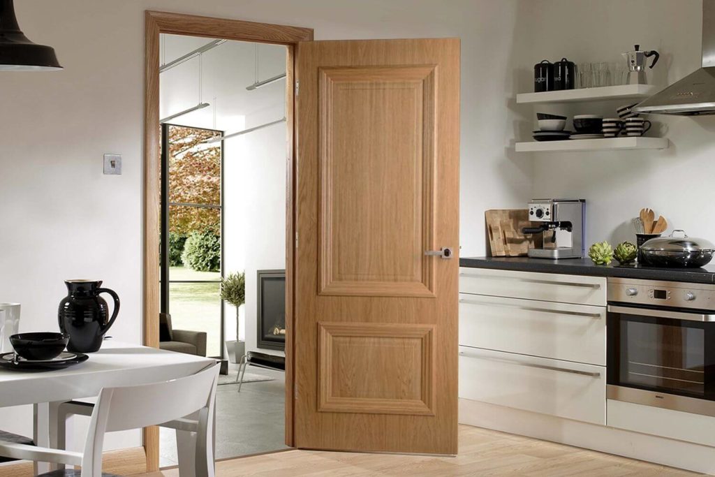 межкомнатные двери