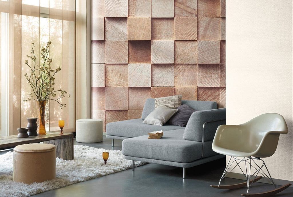 Стеновые панели для внутренней отделки