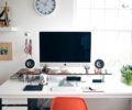 4 простых совета, как организовать идеальный домашний офис