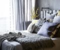 5 небольших хитростей для обновления интерьера спальни