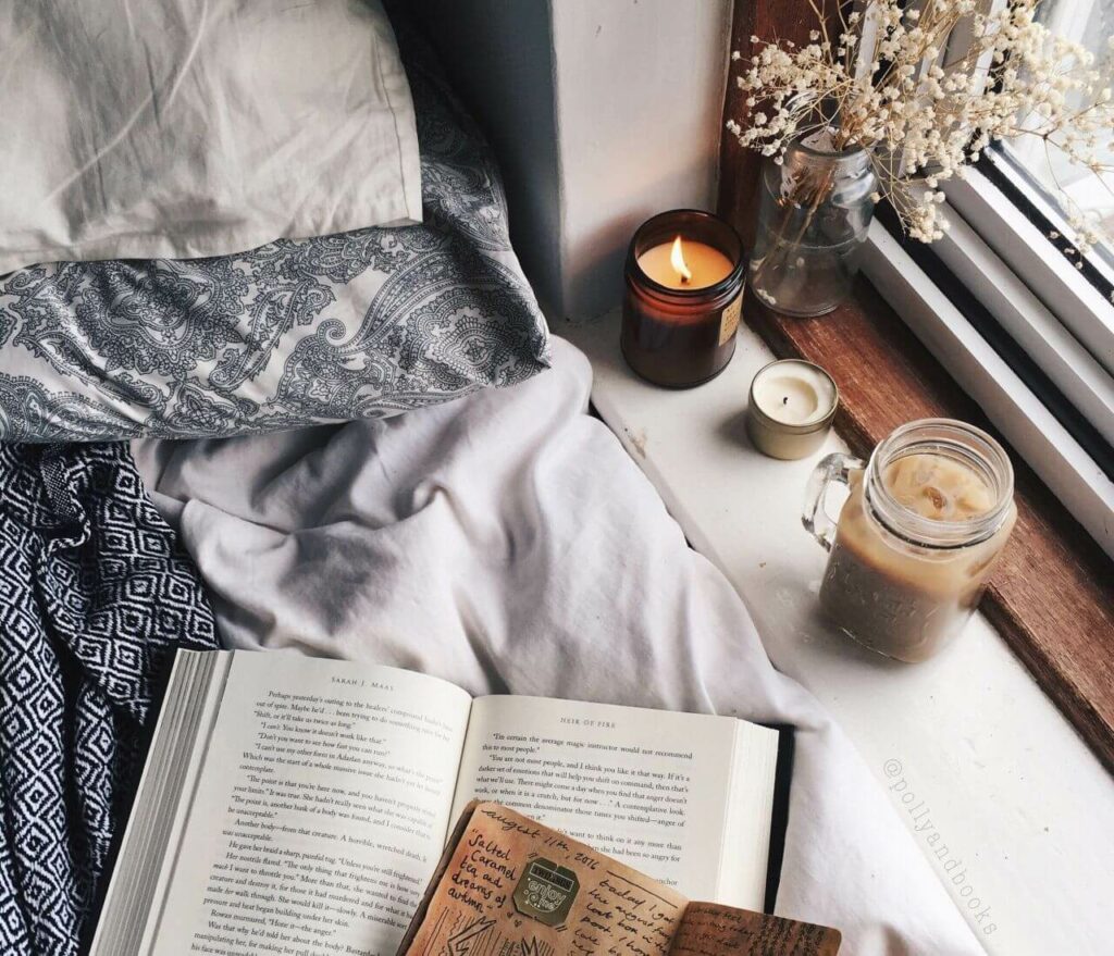 Как оформить подоконник