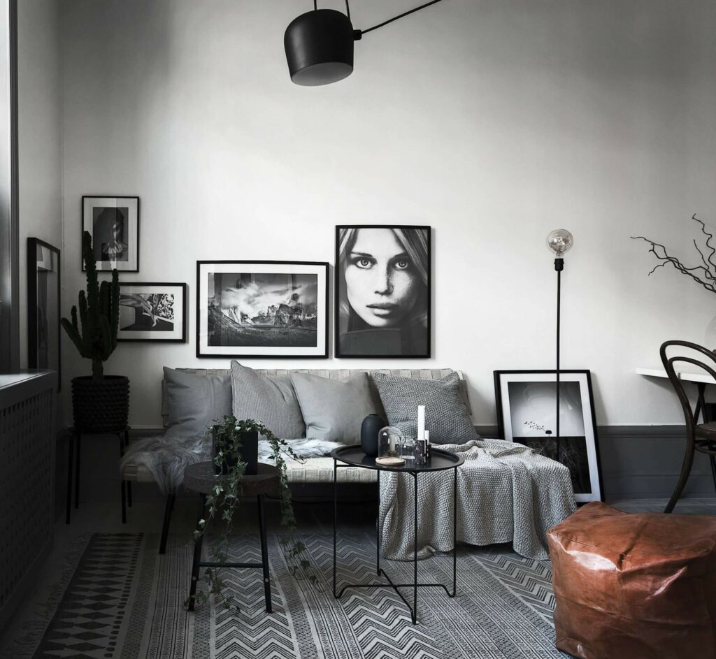 Как создать «дорогой» интерьер