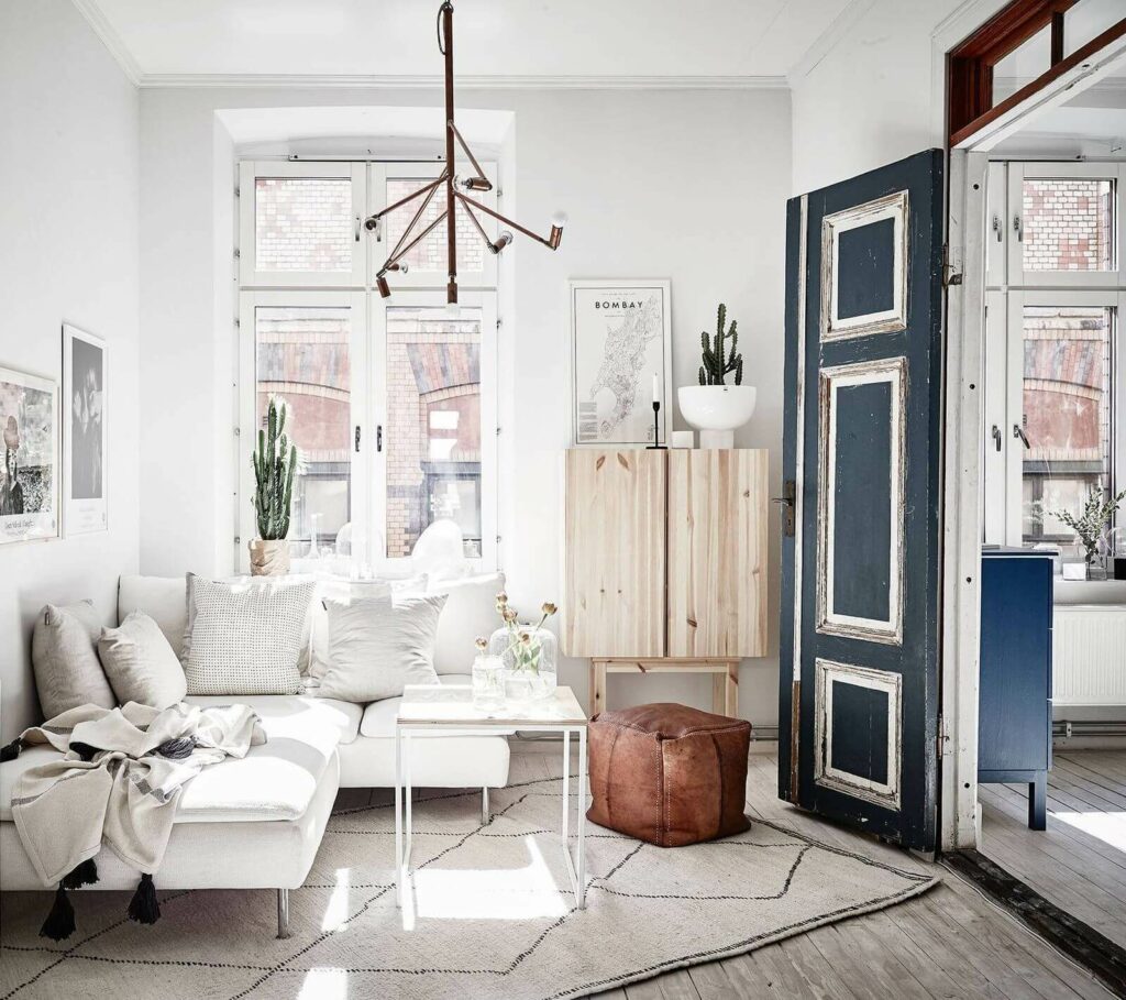 межкомнатные двери