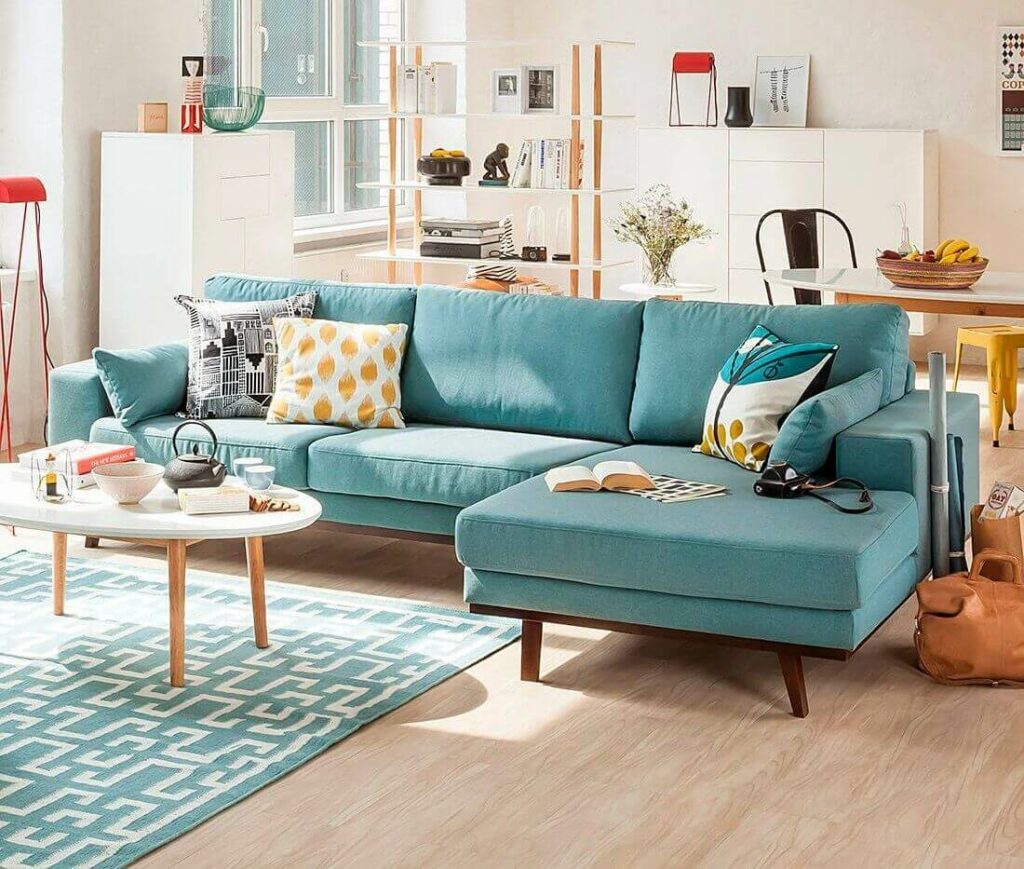 Как заставить интерьер выглядеть дорого