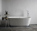 7 новых трендов в дизайне мебели и сантехники для ванной комнаты