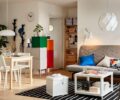 5 главных заблуждений о дизайне маленькой квартиры