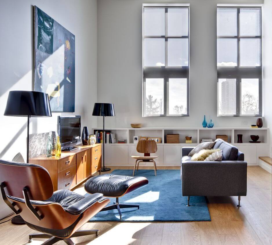 Главные тренды 2020 года