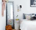 Как оформить пустой угол в квартире: 6 полезных идей