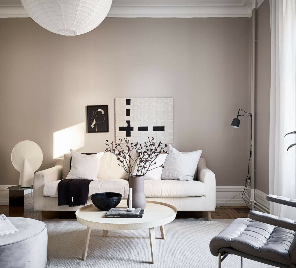 5 модных тенденций в интерьере