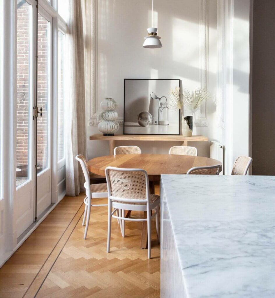 Дизайн таунхауса