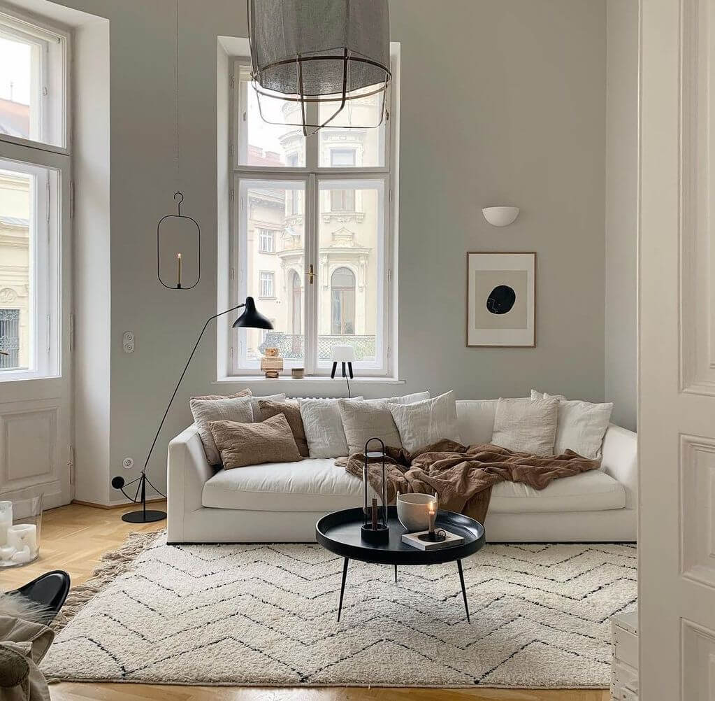 Элегантная современная квартира в самом центре исторической части Вены