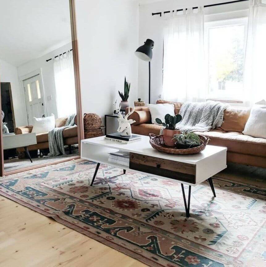 5 любимых дизайнерских приемов, которые улучшат интерьер