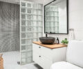 Тренды 2021: ТОП-5 актуальных тенденций в дизайне ванной комнаты