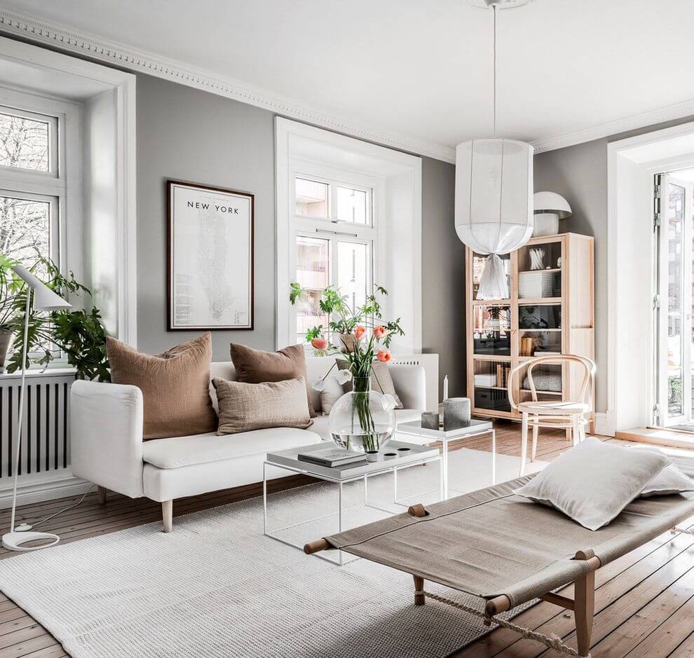 5 дизайнерских идей, которые помогут хорошо сэкономить при ремонте