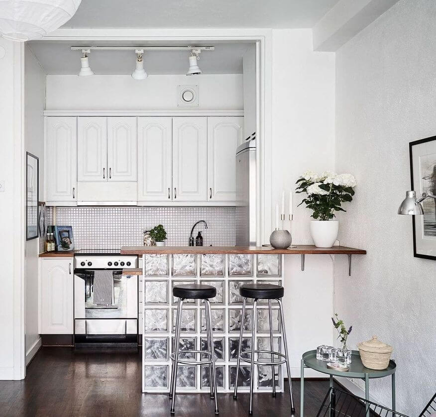 Альковы и ниши: 5 дизайнерских идей оформления