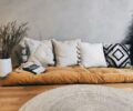 Чем заменить диван в гостиной: 5 красивых идей