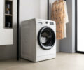 Куда поставить стиральную машину: 4 лучших решения