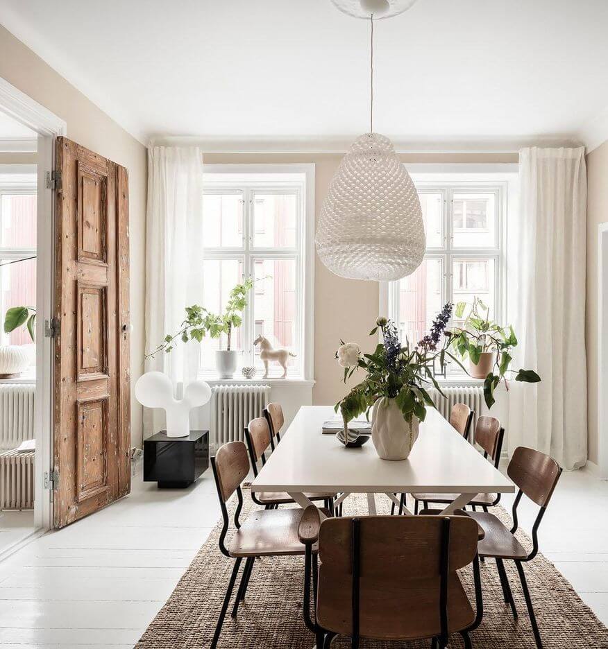 6 простых приемов, которые заставят интерьер выглядеть дорого