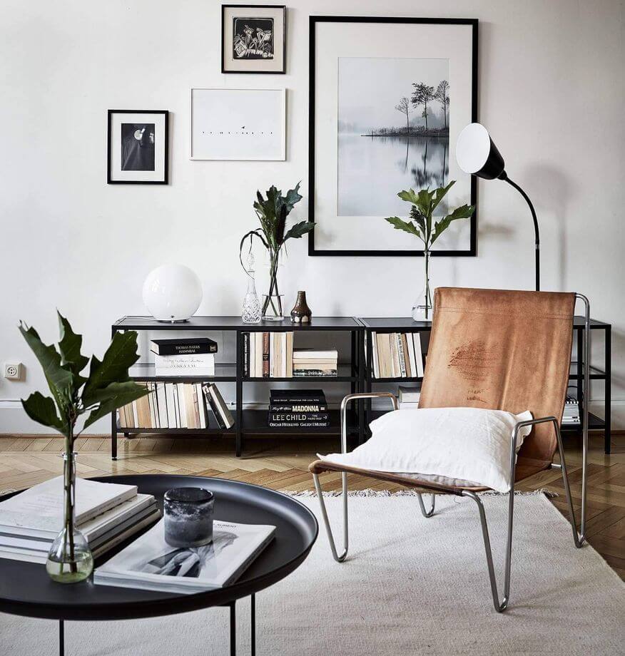 5 идей, которые помогут сделать комнату уютной