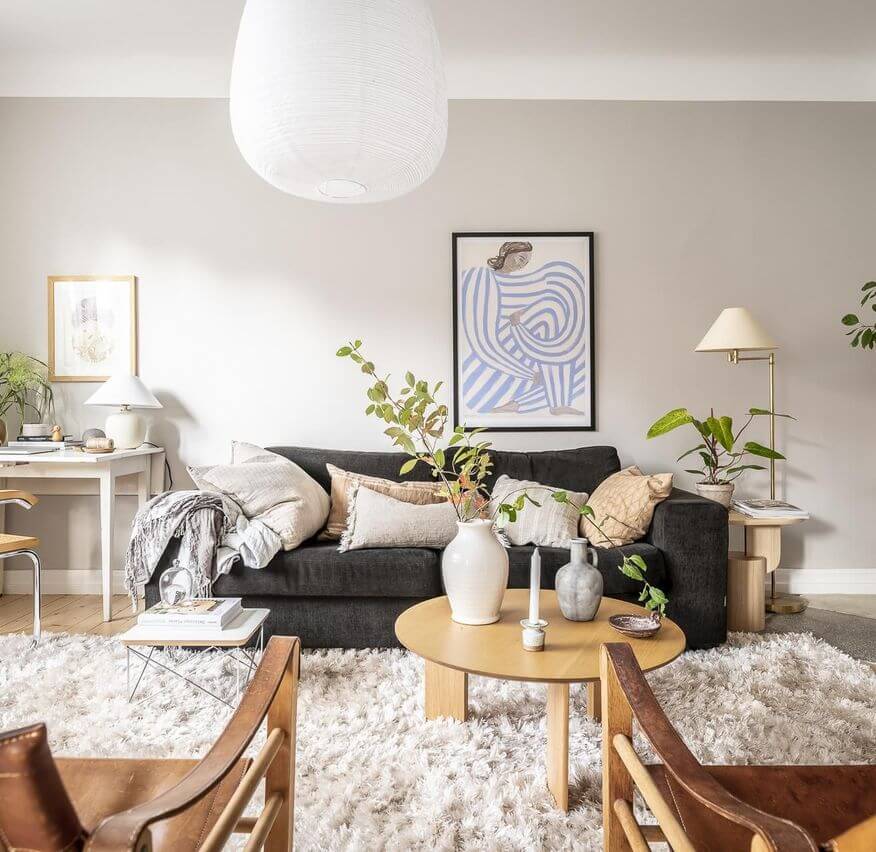 Как превратить обычный интерьер в стильный и запоминающийся: 5 идей