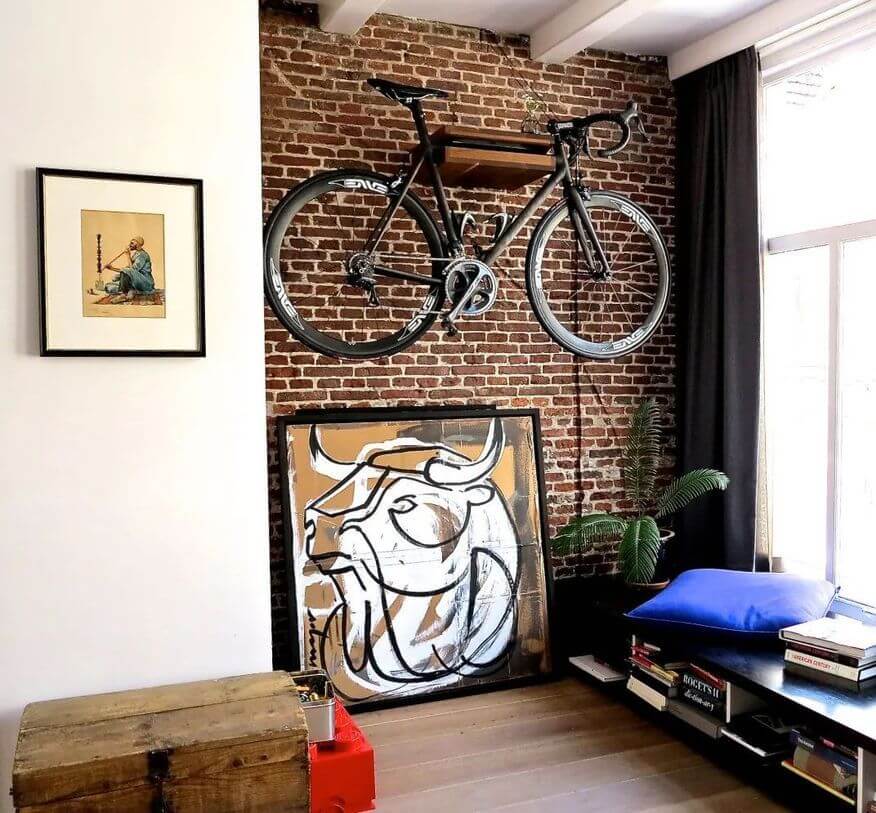 Декор на стенах: 20 стильных идей