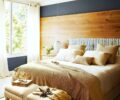Изголовье кровати: 6 стильных идей для спальни