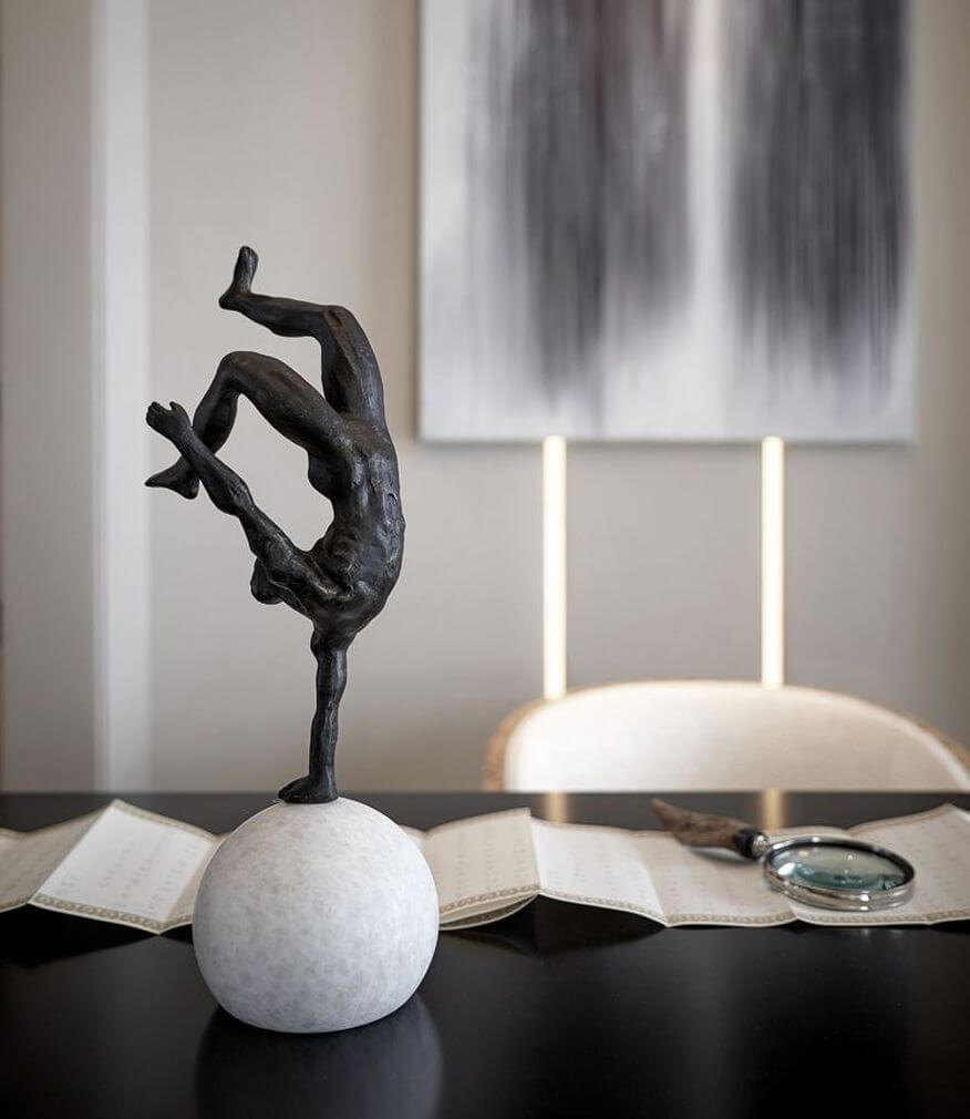 5 предметов декора, которые помогут создать интерьер с вау-эффектом