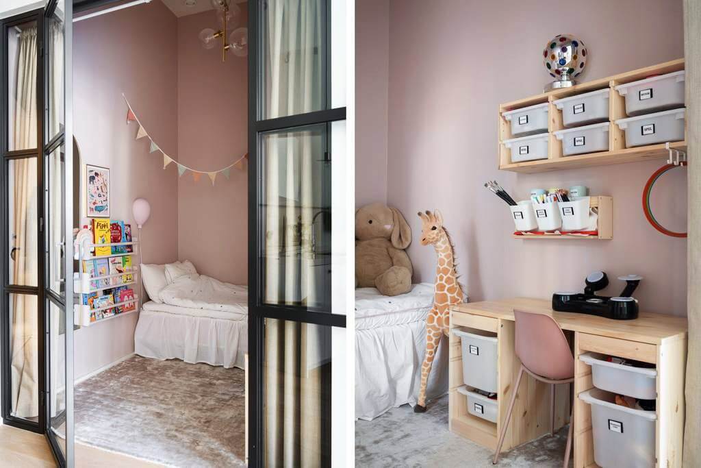 Детская комната