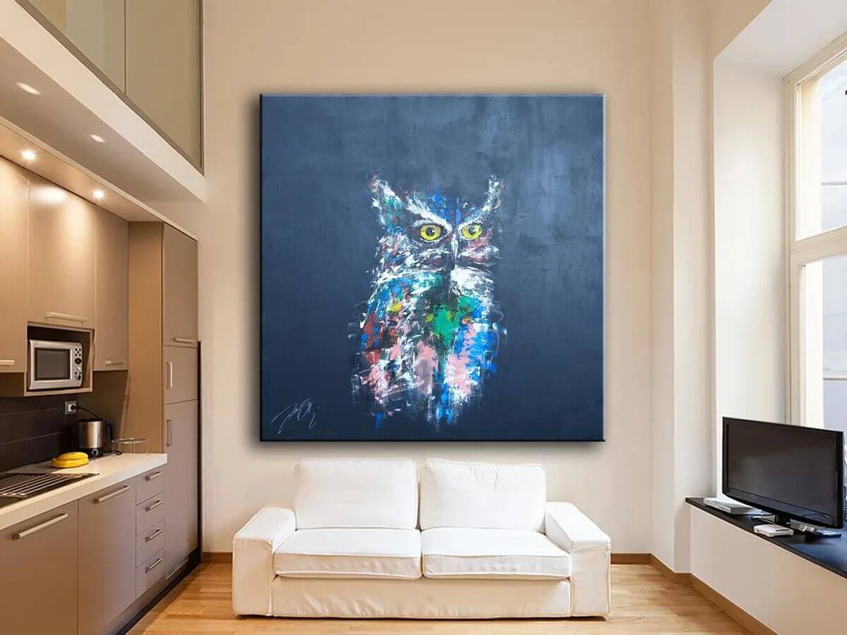 Большая картина