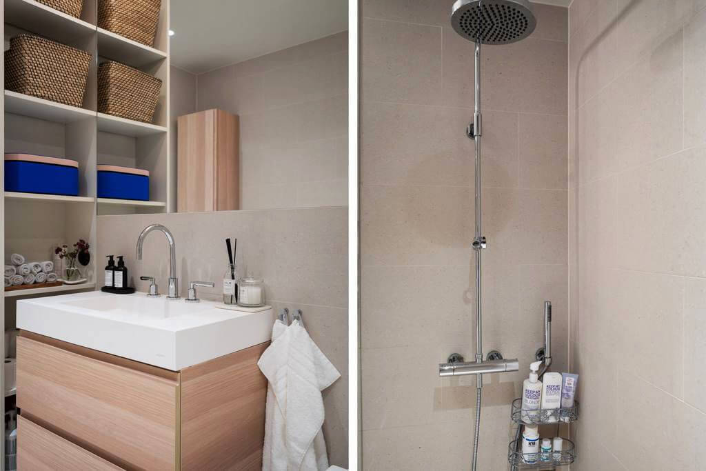 Ванная комната