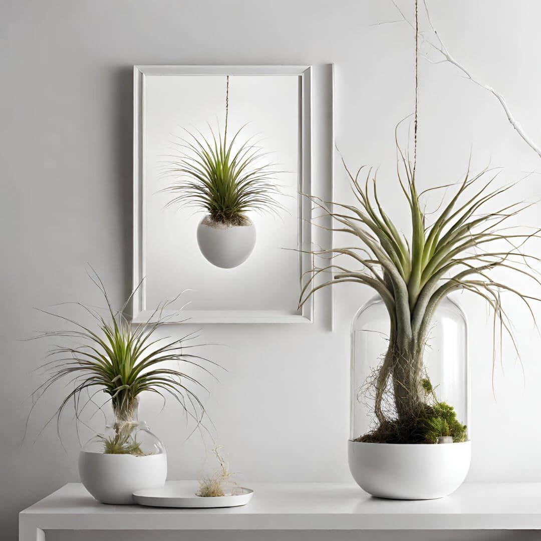 Тилландсия