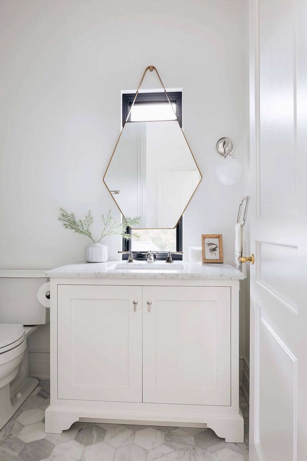 Умывальник