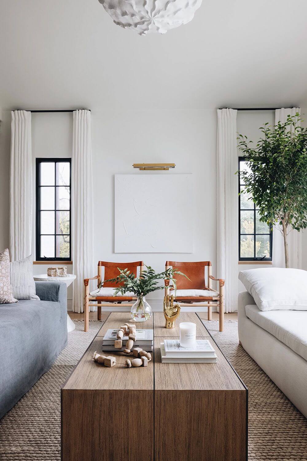 Стильная мебель